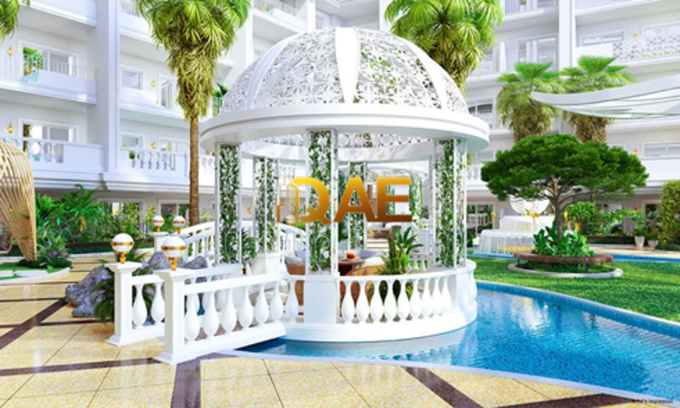 2 Bedroom 1269 Sq.Ft. Apartment for Sale in Dubai Science Park, Dubai - 7754228 photo 27