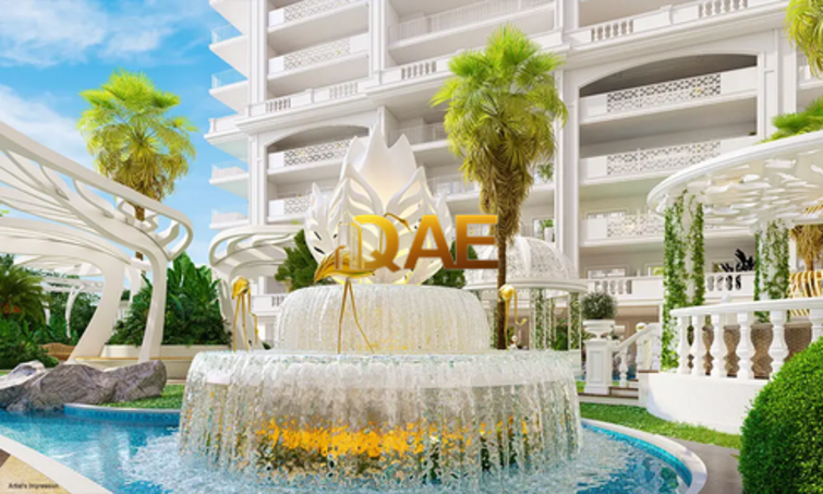 2 Bedroom 1269 Sq.Ft. Apartment for Sale in Dubai Science Park, Dubai - 7754228 photo 28
