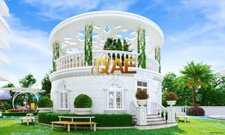 2 Bedroom 1269 Sq.Ft. Apartment for Sale in Dubai Science Park, Dubai - 7754228 photo 29
