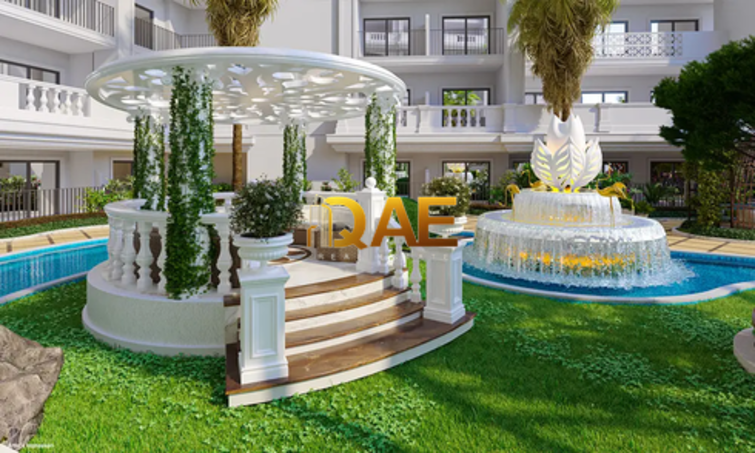 2 Bedroom 1269 Sq.Ft. Apartment for Sale in Dubai Science Park, Dubai - 7754228 photo 30