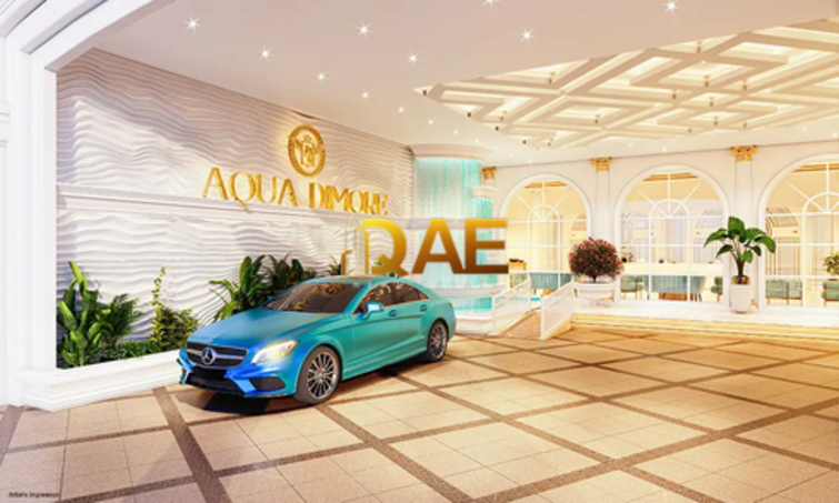 2 Bedroom 1269 Sq.Ft. Apartment for Sale in Dubai Science Park, Dubai - 7754228 photo 31