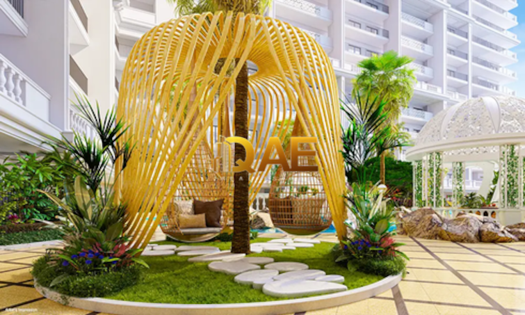 2 Bedroom 1269 Sq.Ft. Apartment for Sale in Dubai Science Park, Dubai - 7754228 photo 32