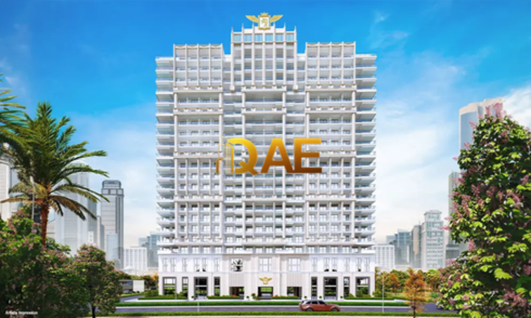 2 Bedroom 1269 Sq.Ft. Apartment for Sale in Dubai Science Park, Dubai - 7754228 photo 34