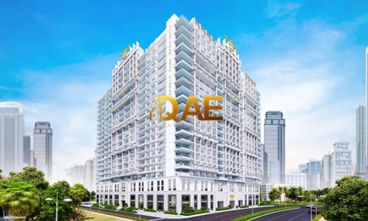 2 Bedroom 1269 Sq.Ft. Apartment for Sale in Dubai Science Park, Dubai - 7754228 photo 35