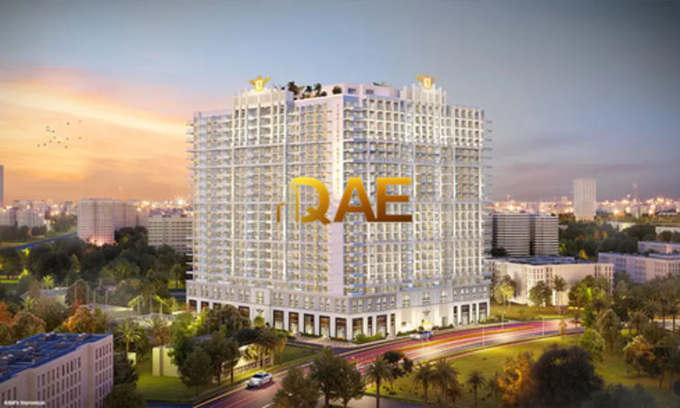 2 Bedroom 1269 Sq.Ft. Apartment for Sale in Dubai Science Park, Dubai - 7754228 photo 36