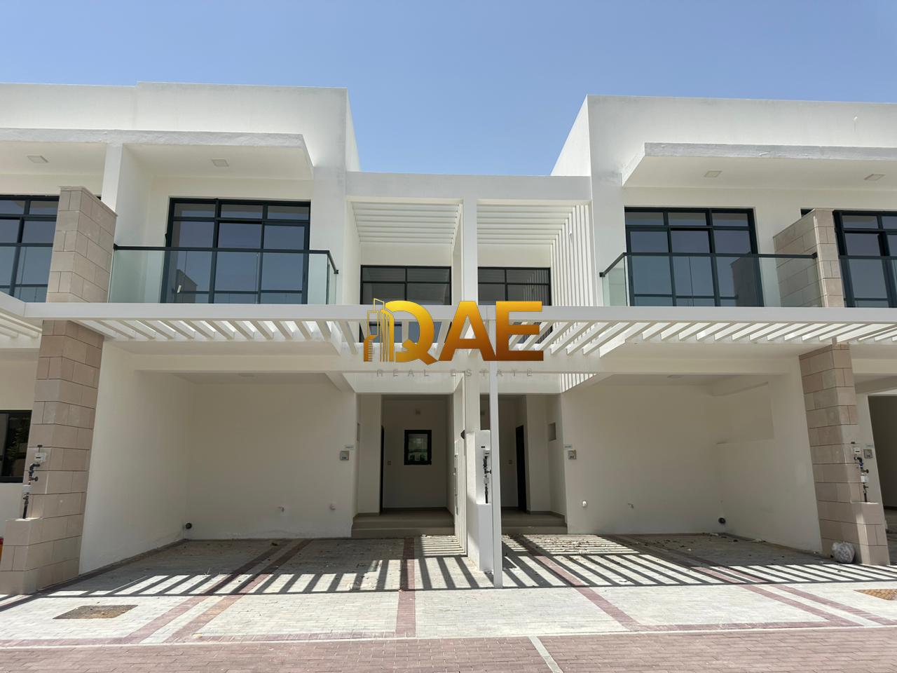 Park Residences 4 Townhouse for Sale, DAMAC Hills, Dubai