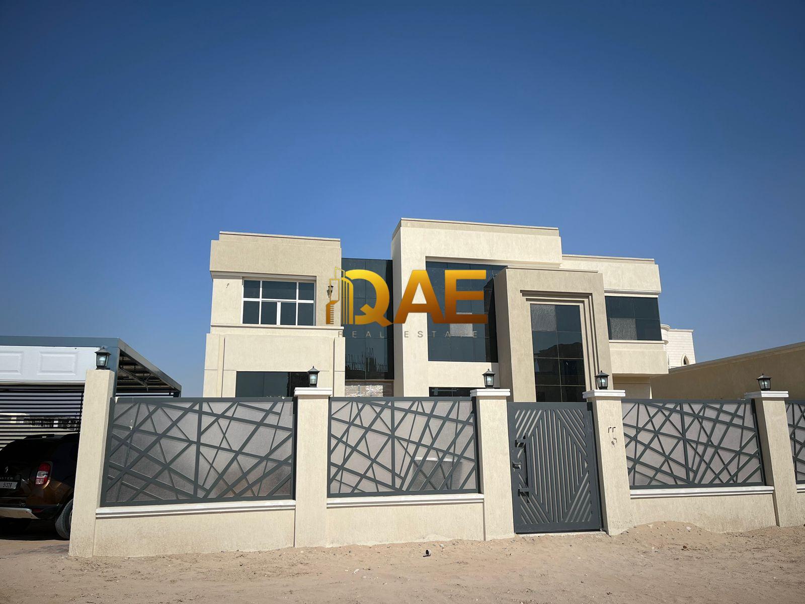  Villa for Rent, Al Awir, Dubai