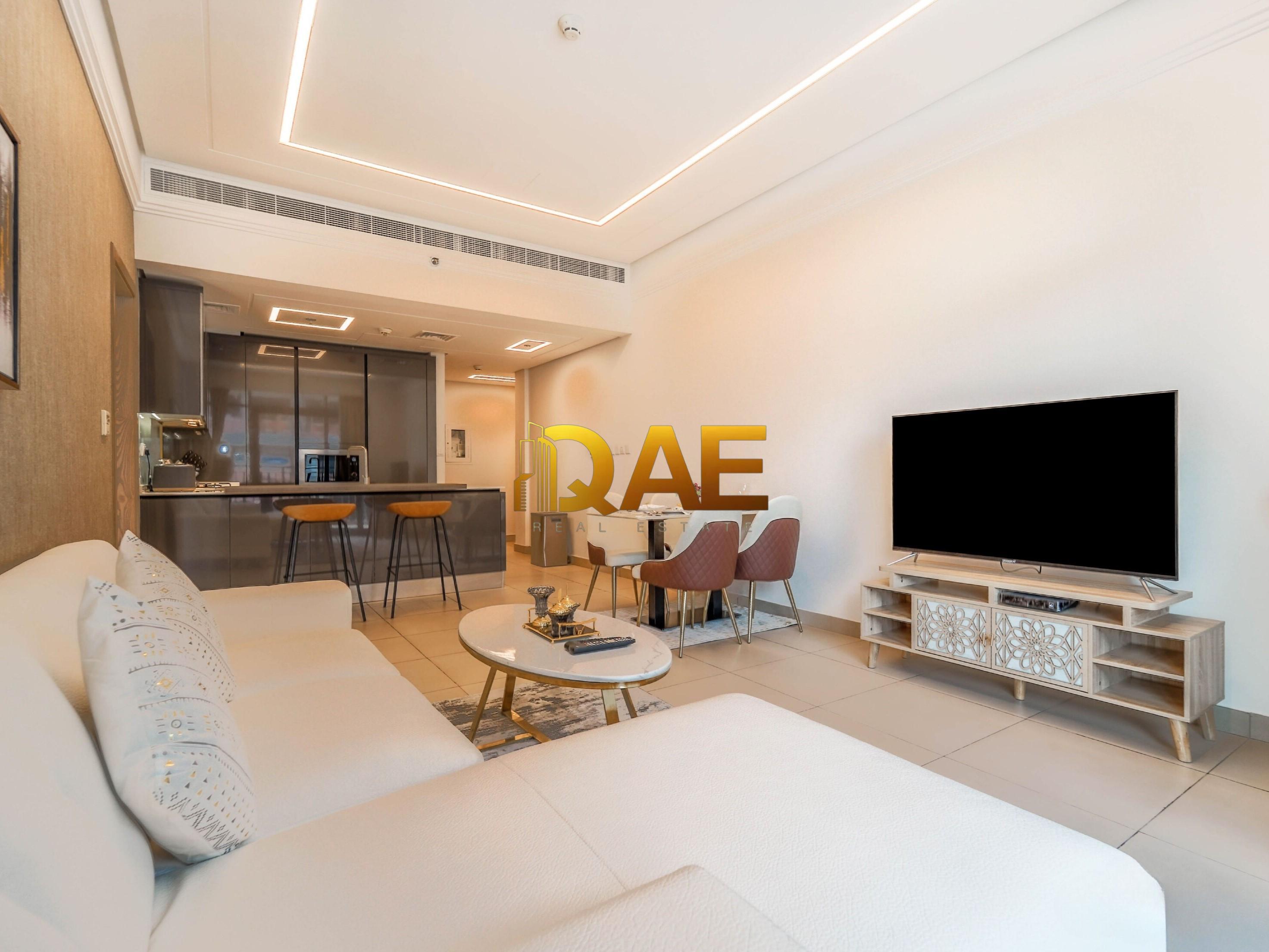 Sunrise Legend Apartment for Rent, Arjan, Dubai