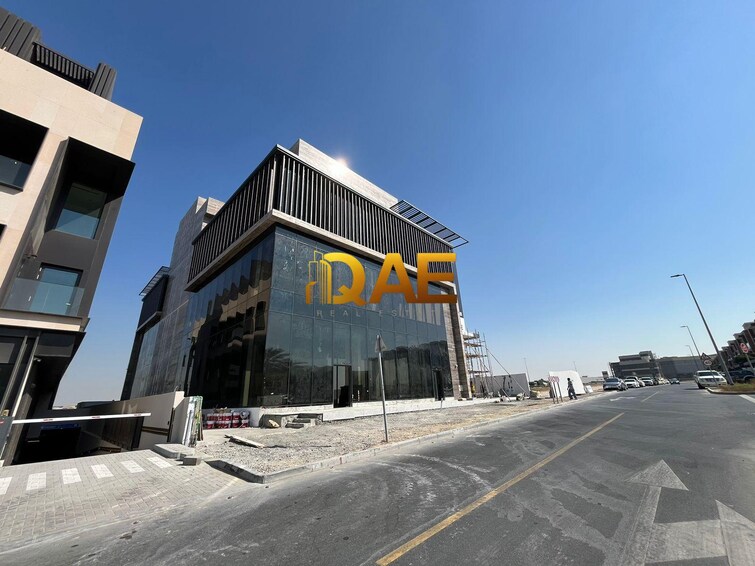 Mirdif Hills Office Space for Rent, Mirdif, Dubai