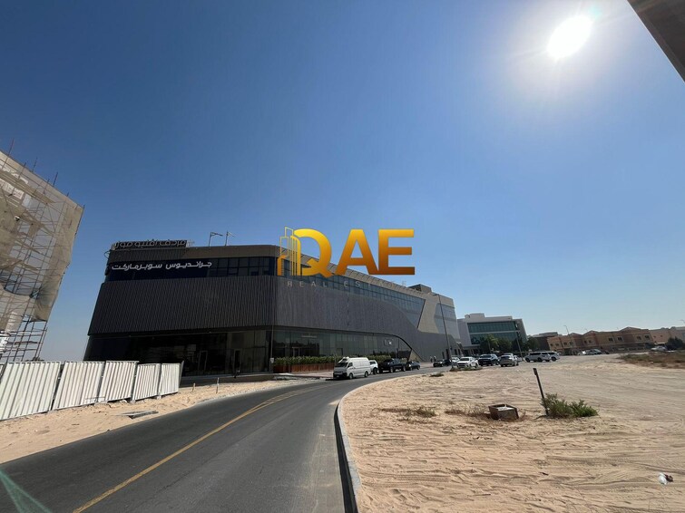 Mirdif Hills Office Space for Rent, Mirdif, Dubai