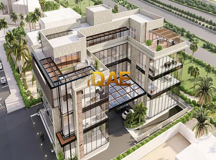 Uptown Mirdif Shop for Rent, Mirdif, Dubai