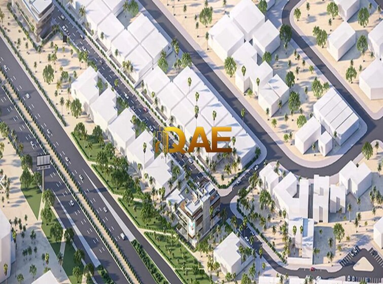 Uptown Mirdif Shop for Rent, Mirdif, Dubai