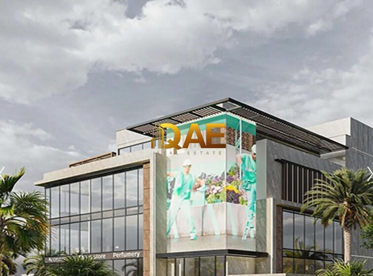 Uptown Mirdif Shop for Rent, Mirdif, Dubai