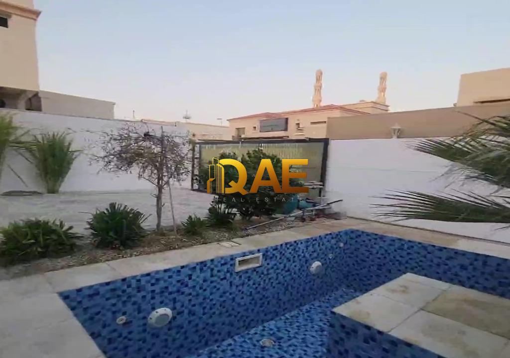 Umm Suqeim 3 Villa for Rent, Umm Suqeim, Dubai