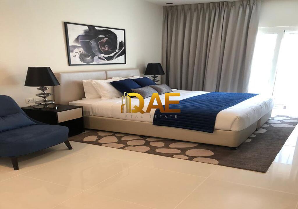 Viridis Residence and Hotel Apartments Apartment for Sale, DAMAC Hills 2 (Akoya by DAMAC), Dubai