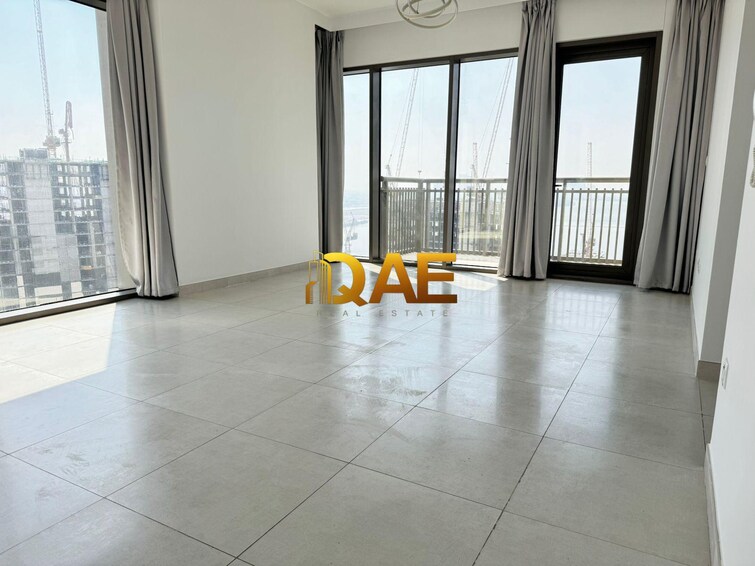  Apartment for Rent, Dubai Creek Harbour, Dubai