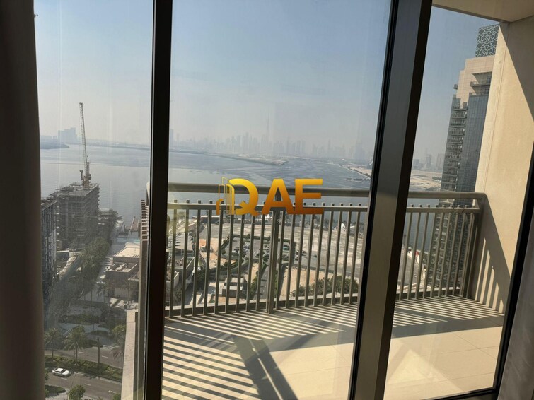  Apartment for Rent, Dubai Creek Harbour, Dubai