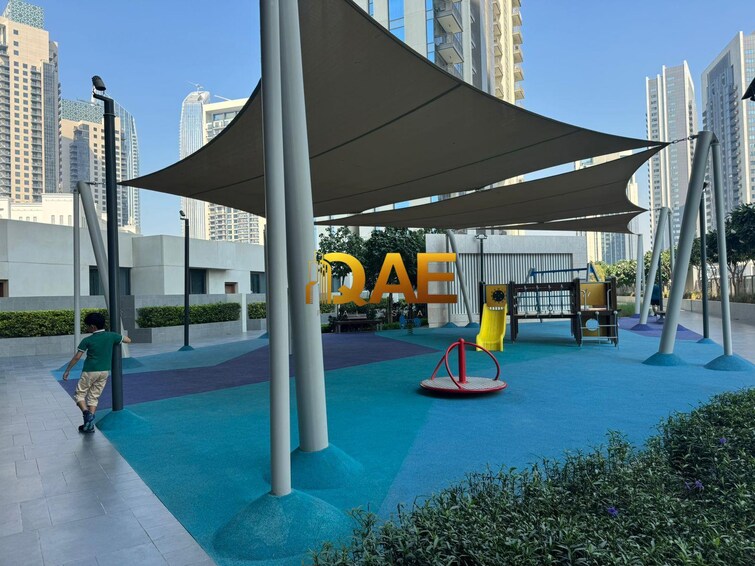  Apartment for Rent, Dubai Creek Harbour, Dubai