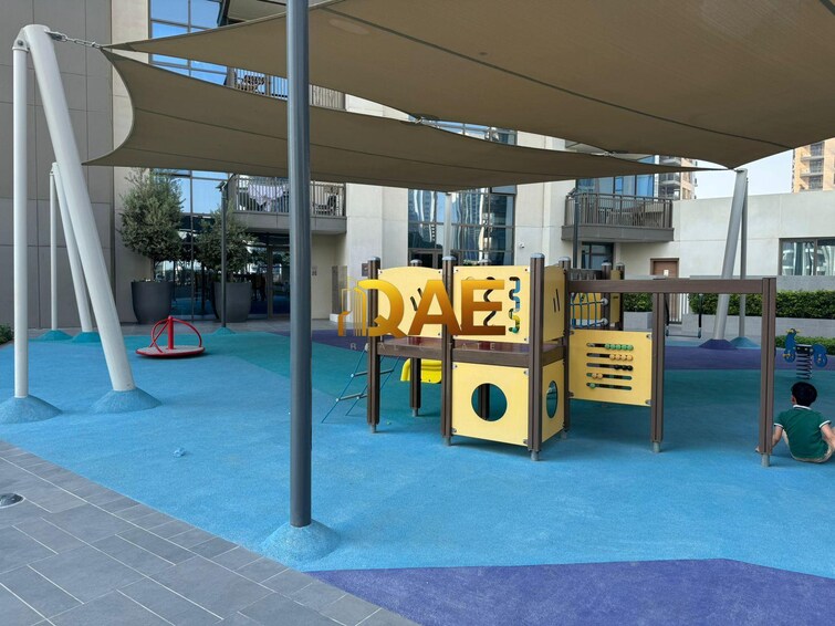  Apartment for Rent, Dubai Creek Harbour, Dubai
