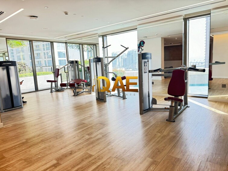  Apartment for Rent, Dubai Creek Harbour, Dubai
