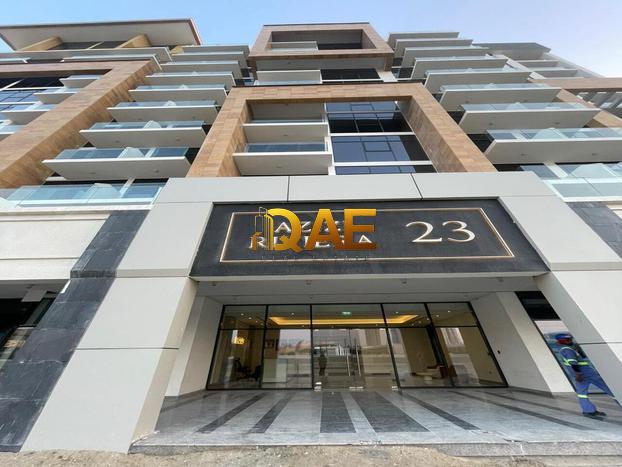 Meydan One Apartment for Sale, Meydan City, Dubai