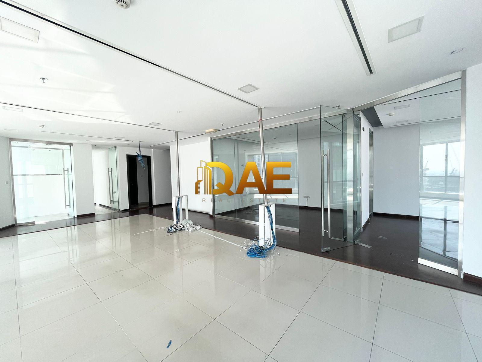 The Regal Tower Office Space for Rent, Business Bay, Dubai