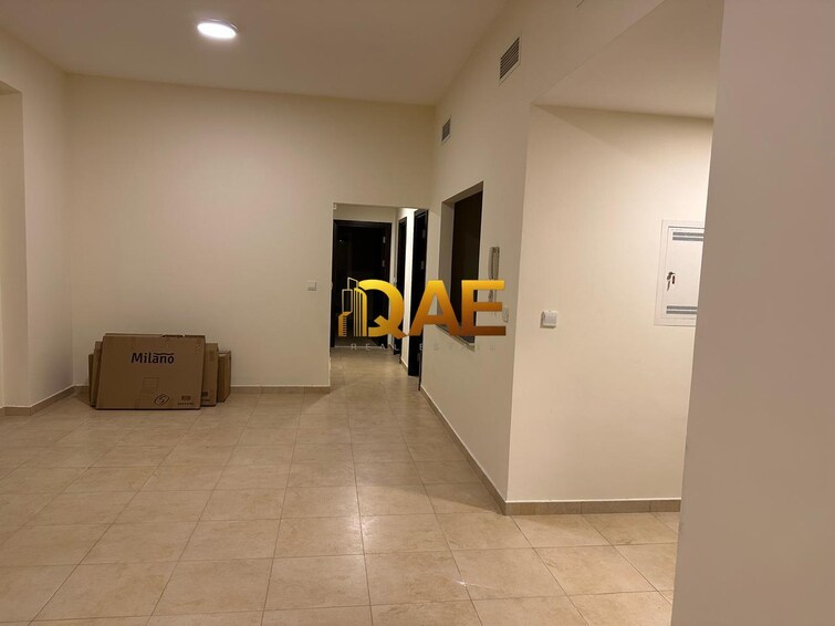 Al Thamam Apartment for Sale, Remraam, Dubai