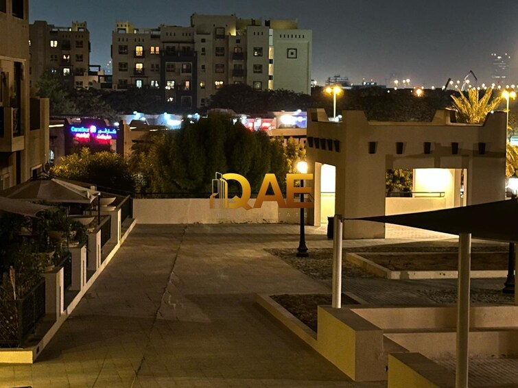 Al Thamam Apartment for Sale, Remraam, Dubai