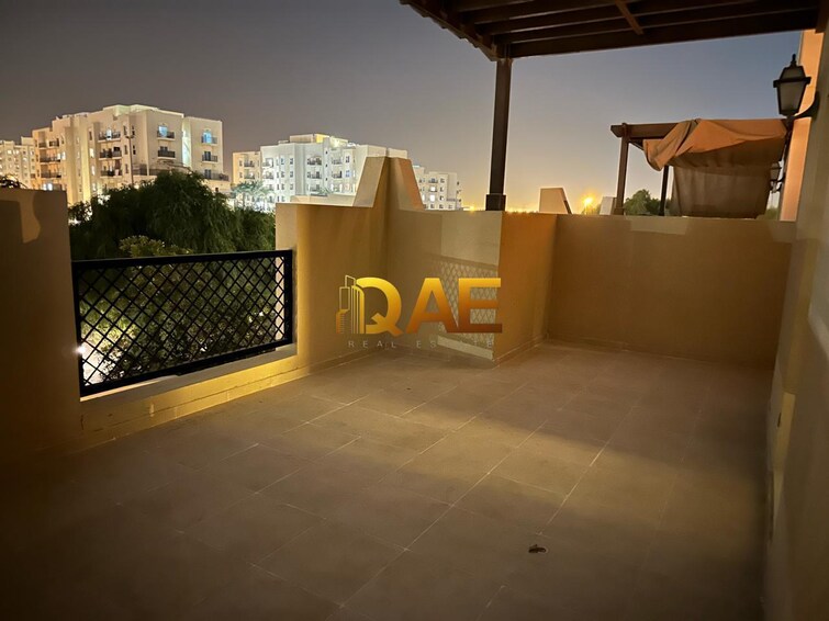 Al Thamam Apartment for Sale, Remraam, Dubai