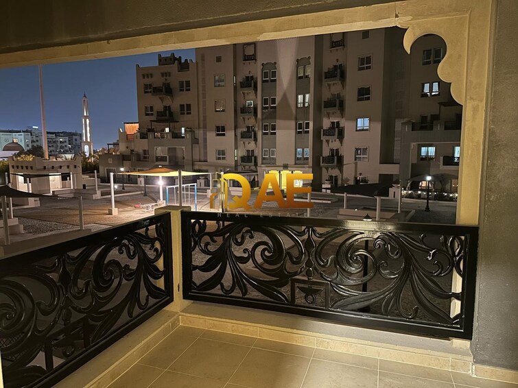 Al Thamam Apartment for Sale, Remraam, Dubai