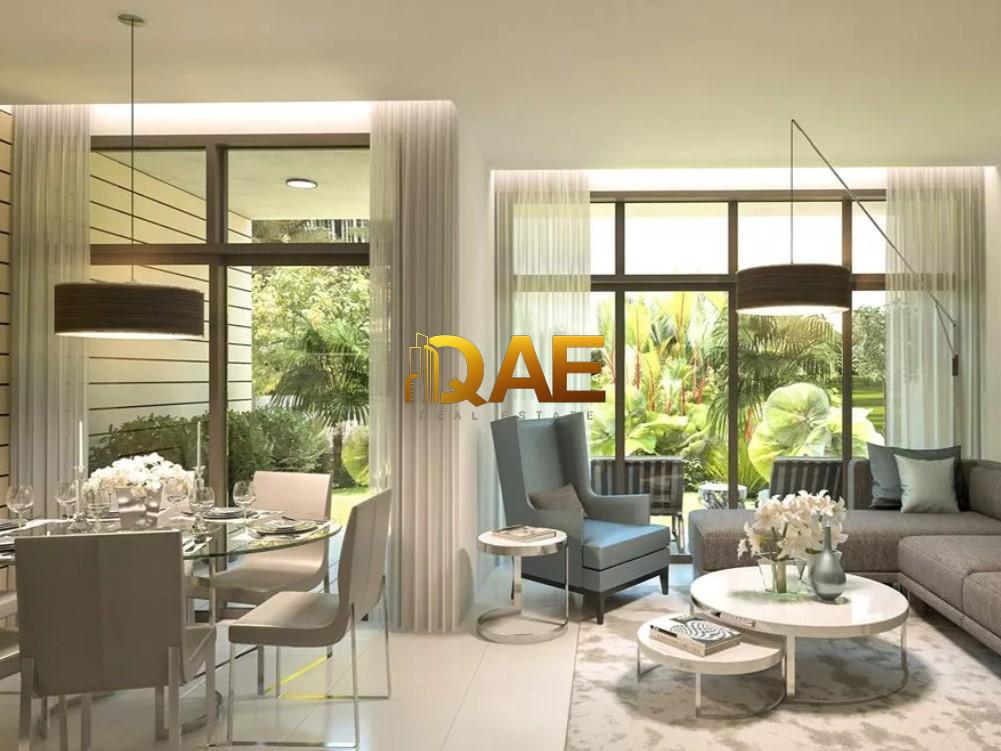  Townhouse for Rent, DAMAC Hills 2 (Akoya by DAMAC), Dubai