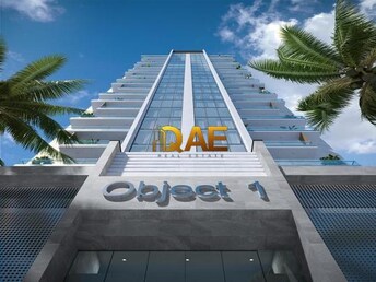 .97Apartment For Sale in Jumeirah Village Circle (JVC)