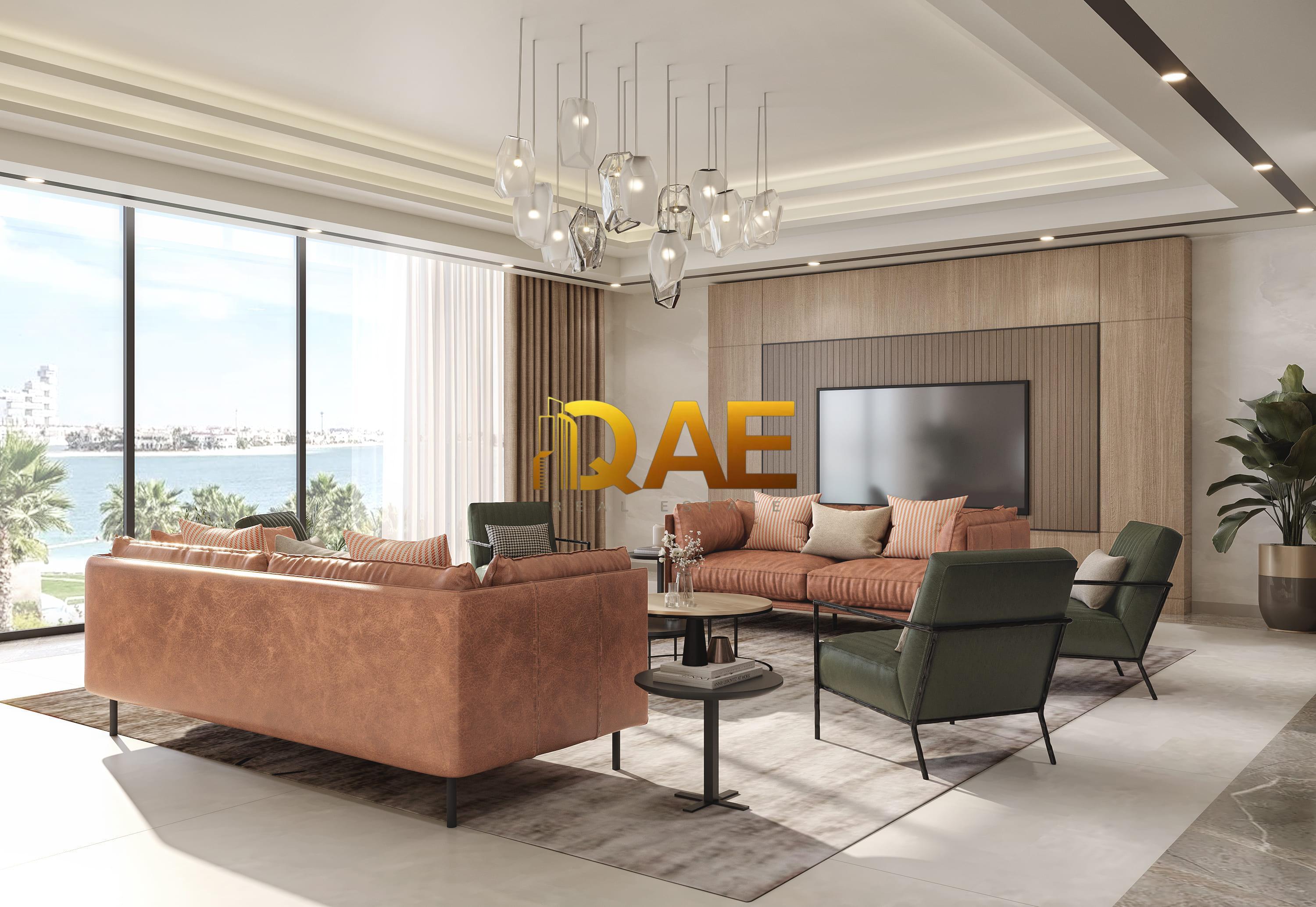  Apartment for Sale, Dubai South, Dubai