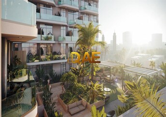 1 BR Apartment For Sale in Jumeirah Village Circle (JVC)