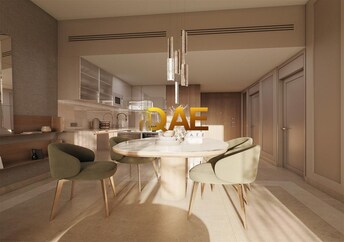 1 BR Apartment For Sale in Jumeirah Village Circle (JVC)