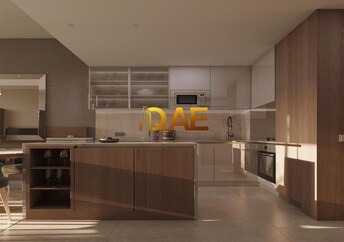 1 BR Apartment For Sale in Jumeirah Village Circle (JVC)