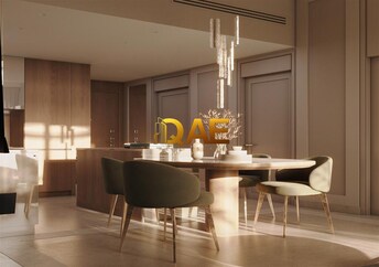 1 BR Apartment For Sale in Jumeirah Village Circle (JVC)