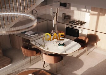 1 BR Apartment For Sale in Jumeirah Village Circle (JVC)