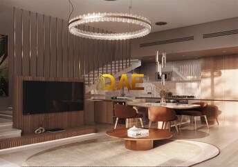 1 BR Apartment For Sale in Jumeirah Village Circle (JVC)