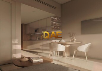 1 BR Apartment For Sale in Jumeirah Village Circle (JVC)