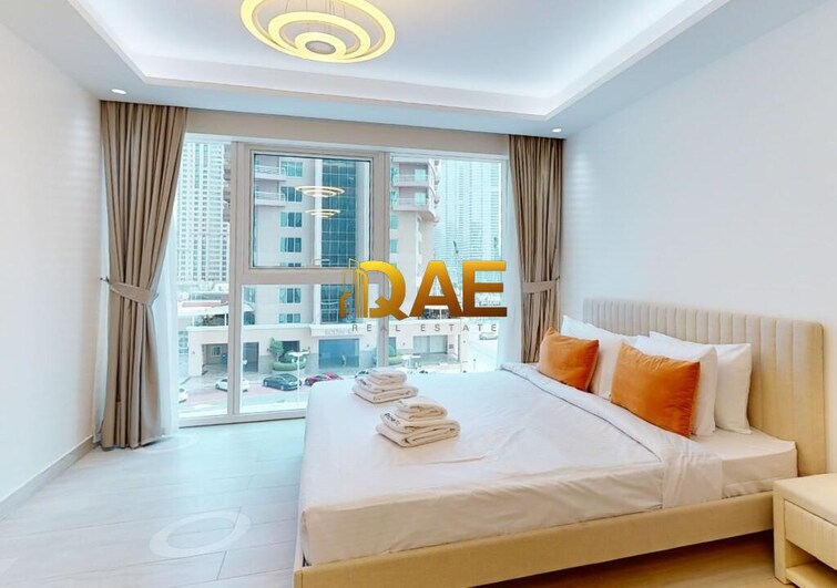 JLT Cluster L Apartment for Sale, Jumeirah Lake Towers (JLT), Dubai