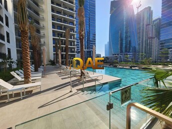 Zada Tower Apartment for Rent, Business Bay, Dubai