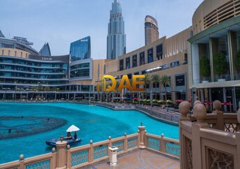 Burj Khalifa Apartment for Rent, Downtown Dubai, Dubai