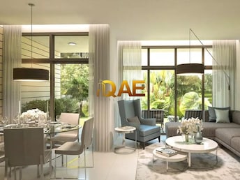  Townhouse for Sale, DAMAC Hills 2 (Akoya by DAMAC), Dubai