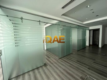 The Regal Tower Office Space for Rent, Business Bay, Dubai