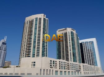 1 BR Apartment For Sale in Burj Views Podium Cover Image