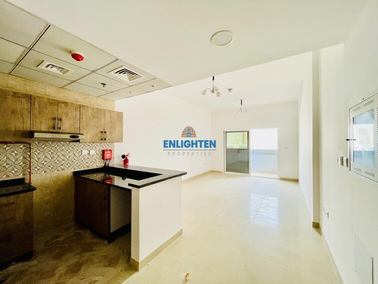 JVC District 10 Apartment for Rent, Jumeirah Village Circle (JVC), Dubai