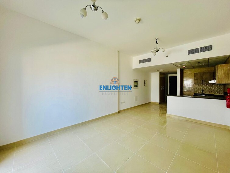 JVC District 10 Apartment for Rent, Jumeirah Village Circle (JVC), Dubai