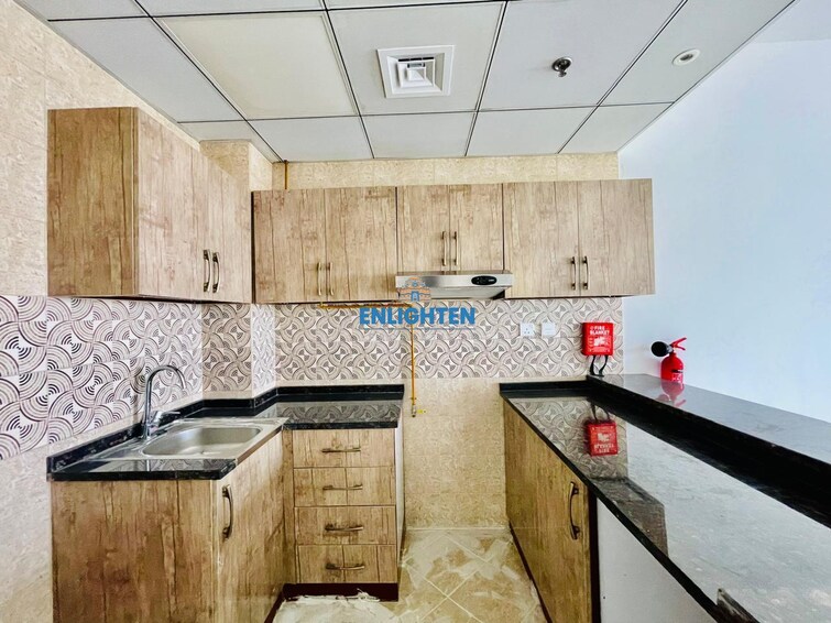 JVC District 10 Apartment for Rent, Jumeirah Village Circle (JVC), Dubai