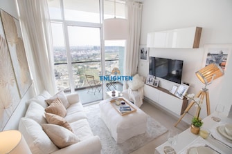 1 BR Apartment For Rent in Golf Vita A Cover Image